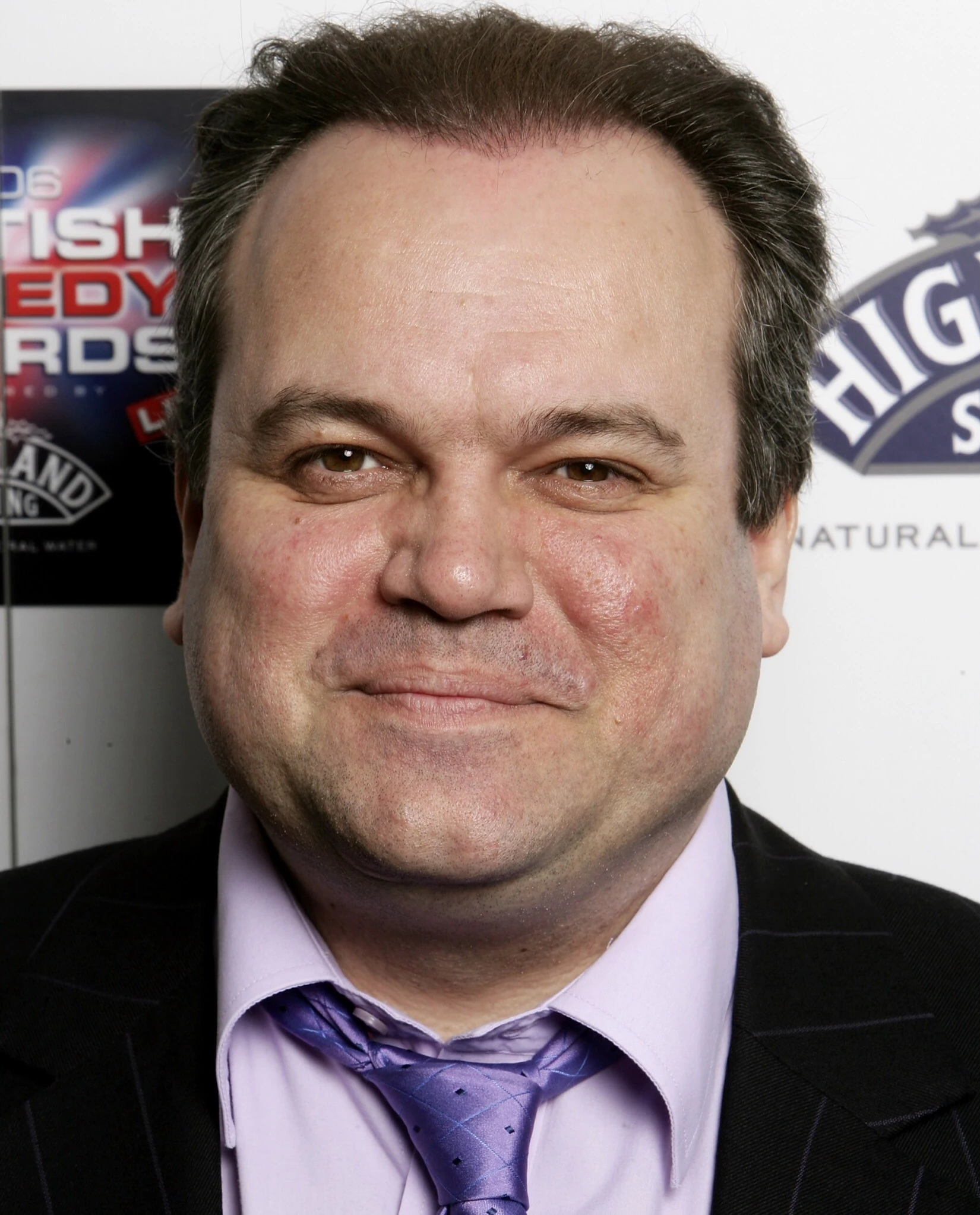 Shaun Williamson The Golden Throats Wiki Fandom