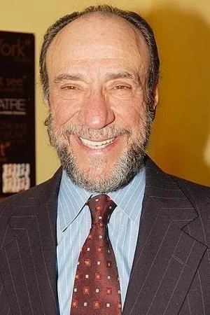F. Murray Abraham | The Golden Throats Wiki | Fandom
