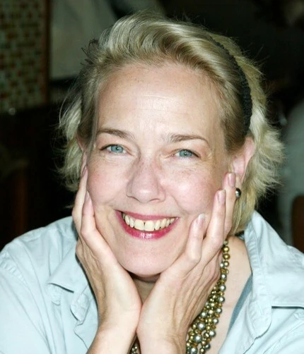 Harriet Sansom Harris | The Golden Throats Wiki | Fandom