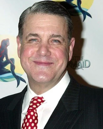 Jonathan Freeman | The Golden Throats Wiki | Fandom