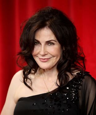 sally dexter wikia wiki