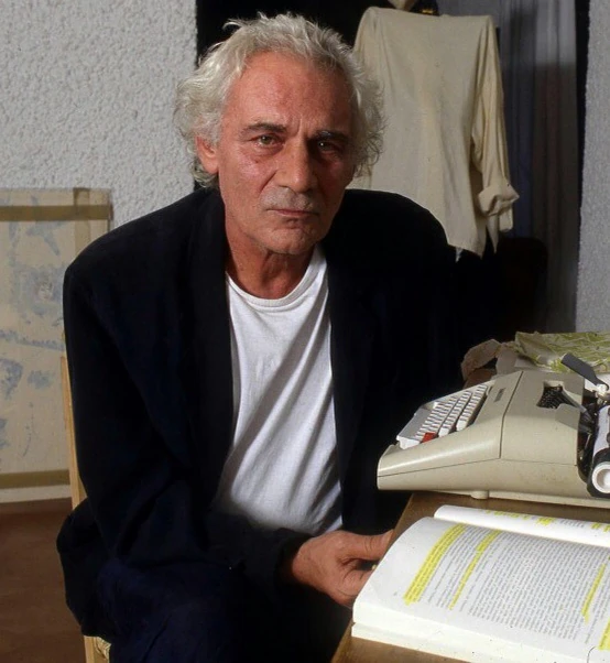 Get George volonte Free