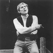 John Cullum The Golden Throats Wiki Fandom