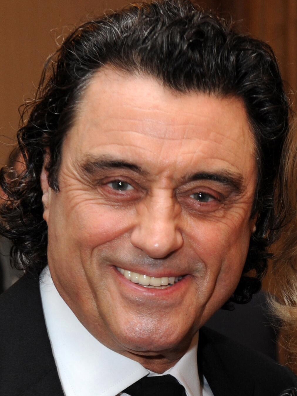 Ian McShane | The Golden Throats Wiki | Fandom