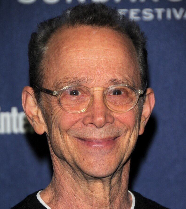 Joel Grey | The Golden Throats Wiki | FANDOM powered by Wikia