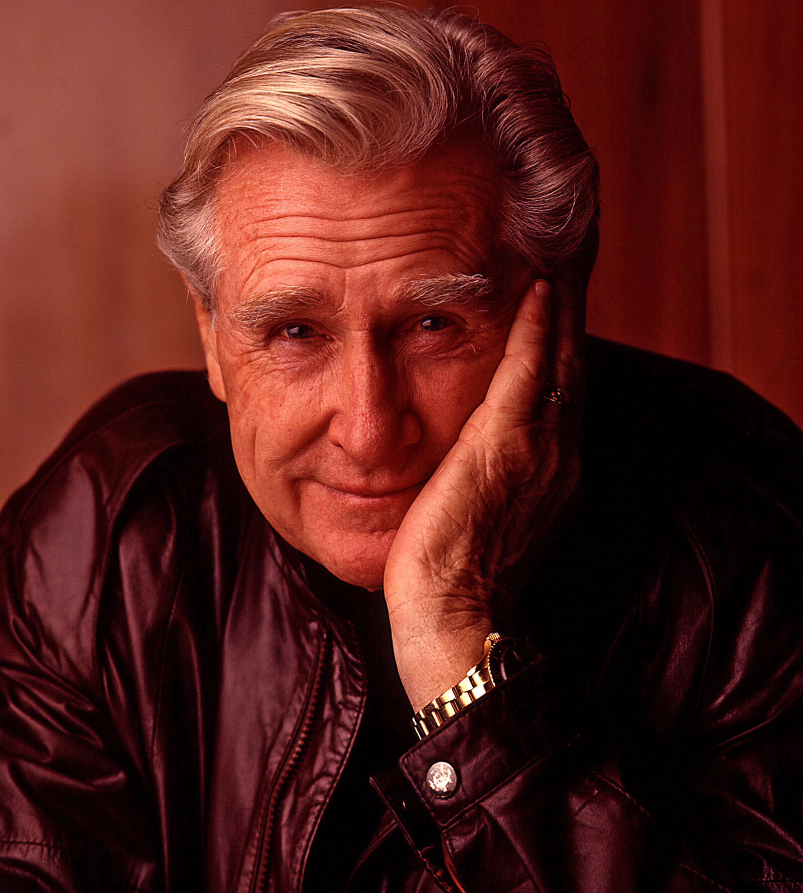 Lloyd Bridges The Golden Throats Wiki FANDOM powered by Wikia