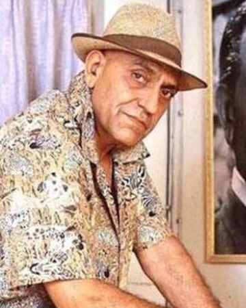 Amrish Puri | The Golden Throats Wiki | Fandom