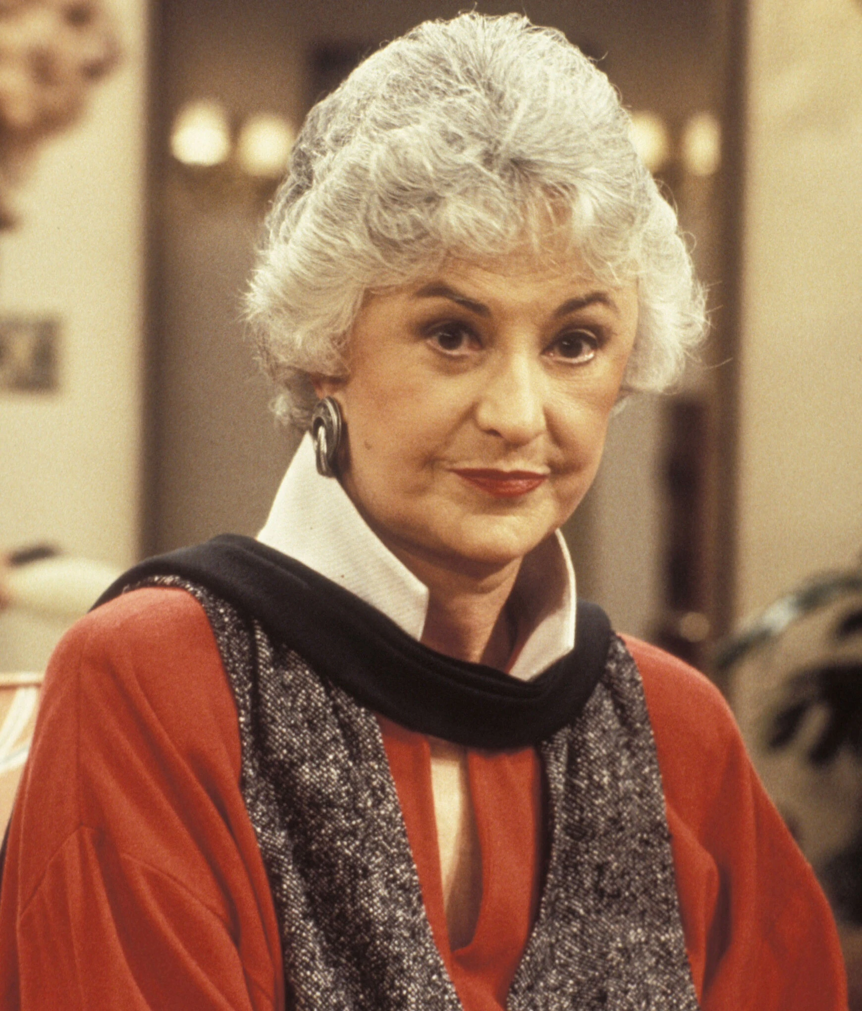 Bea Arthur The Golden Throats Wiki FANDOM powered by Wikia