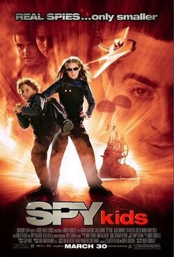 Spykids