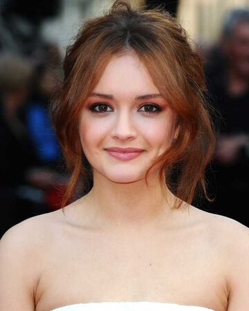 Olivia Cooke | The Golden Throats Wiki | Fandom