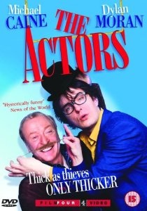 Theactorsposter
