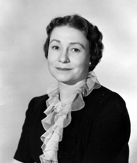 Thelma Ritter | The Golden Throats Wiki | Fandom