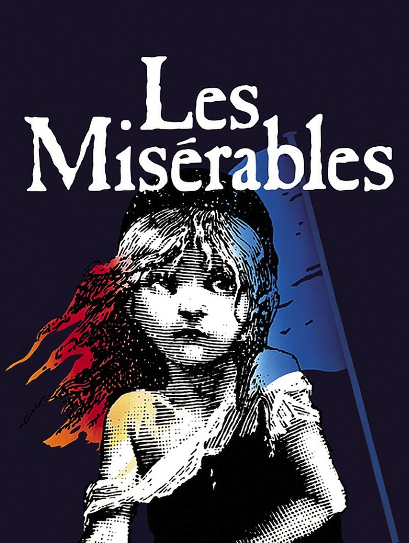 Les Misérables (musical) The Golden Throats Wiki FANDOM powered by