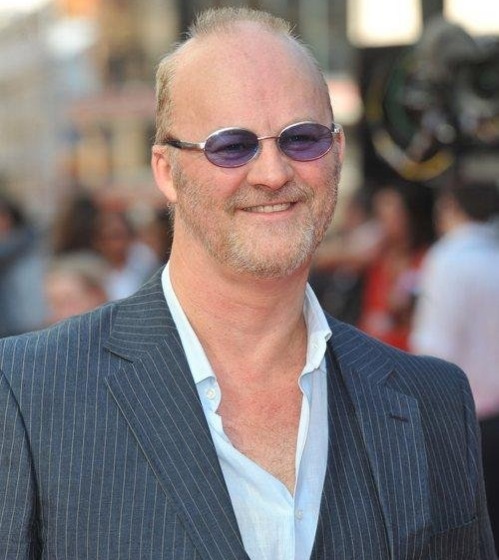 Tim McInnerny | The Golden Throats Wiki | Fandom