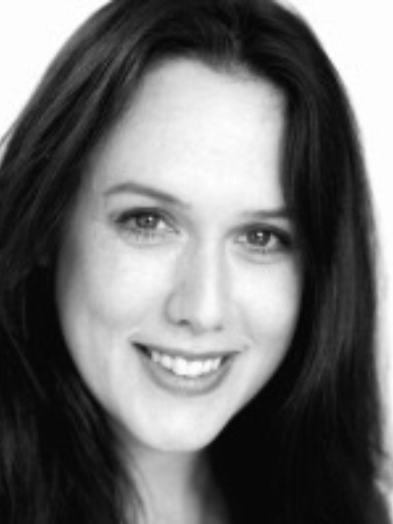 Emma Gregory The Golden Throats Wiki FANDOM powered by Wikia