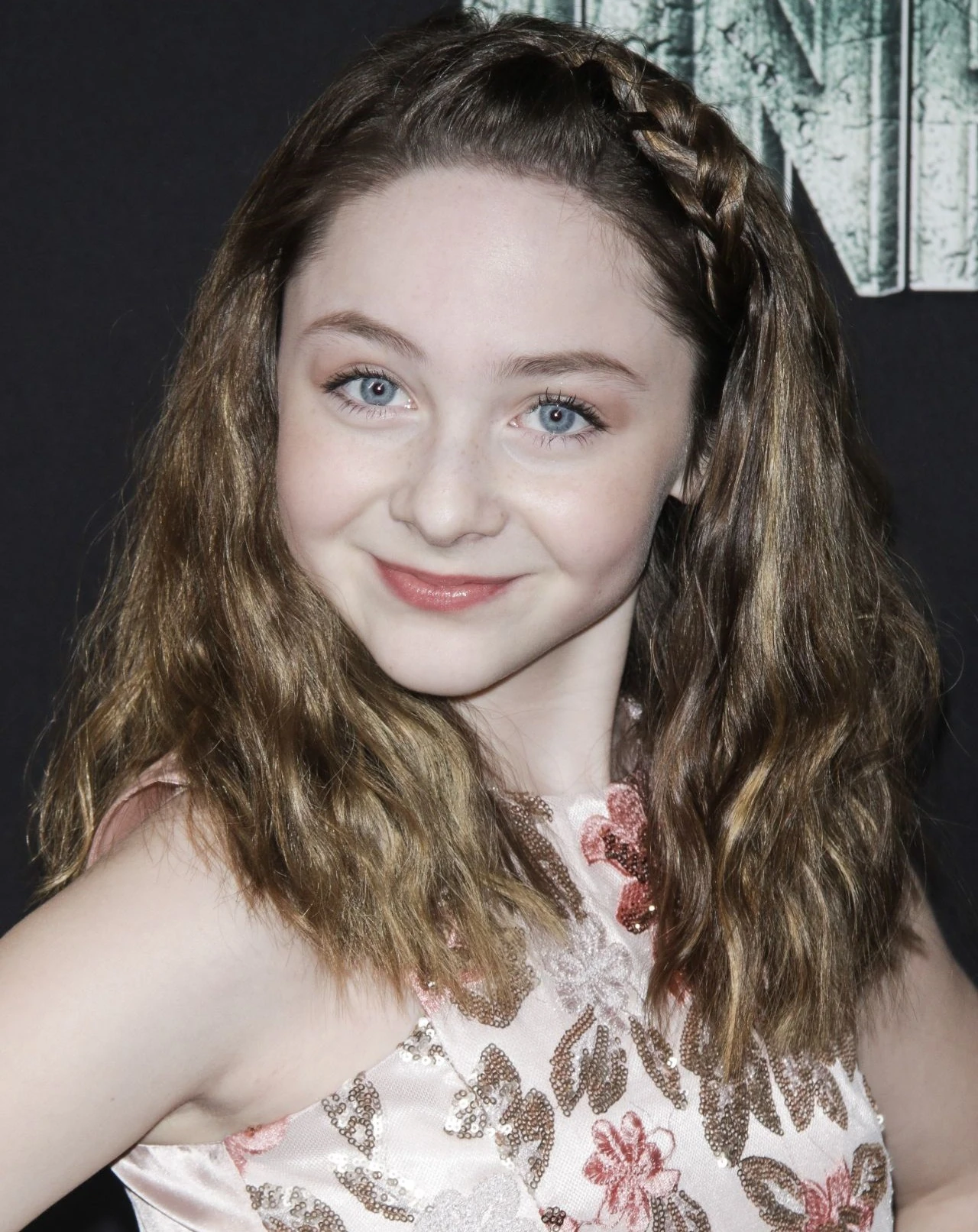 Kitana Turnbull The Golden Throats Wiki Fandom