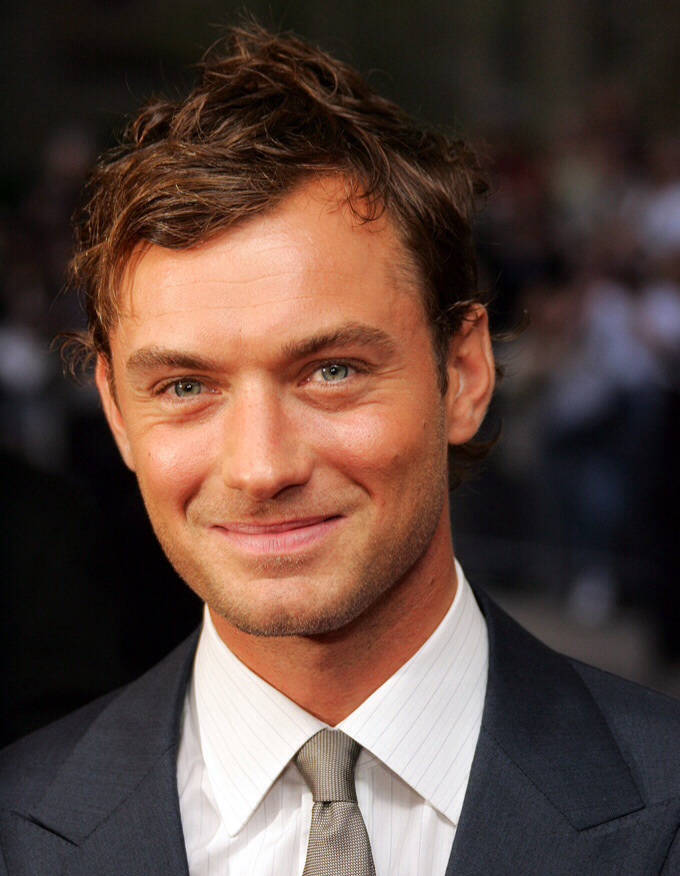 Jude Law | The Golden Throats Wiki | FANDOM powered by Wikia