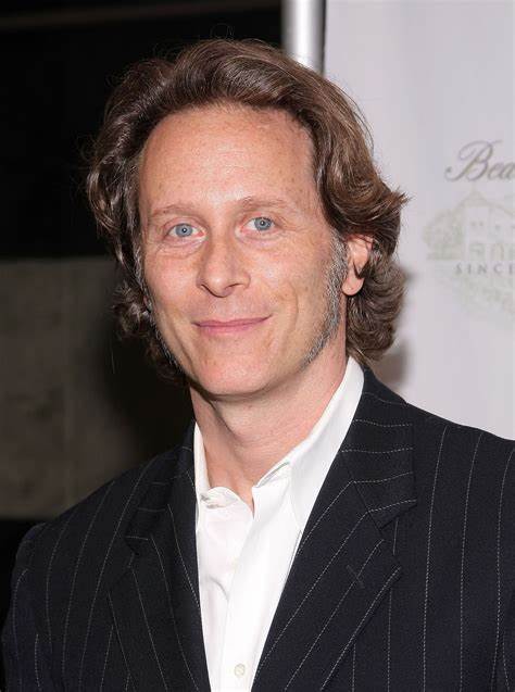 Steven Weber Steven Weber