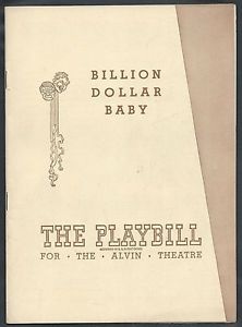 Billiondollar