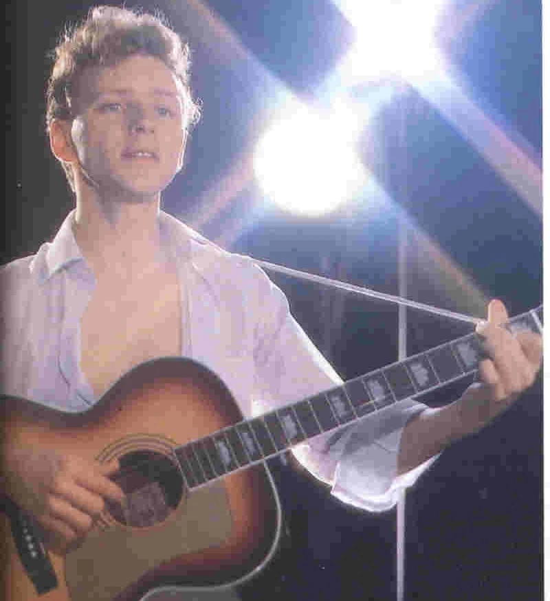 Brent Carver The Golden Throats Wiki FANDOM powered by Wikia