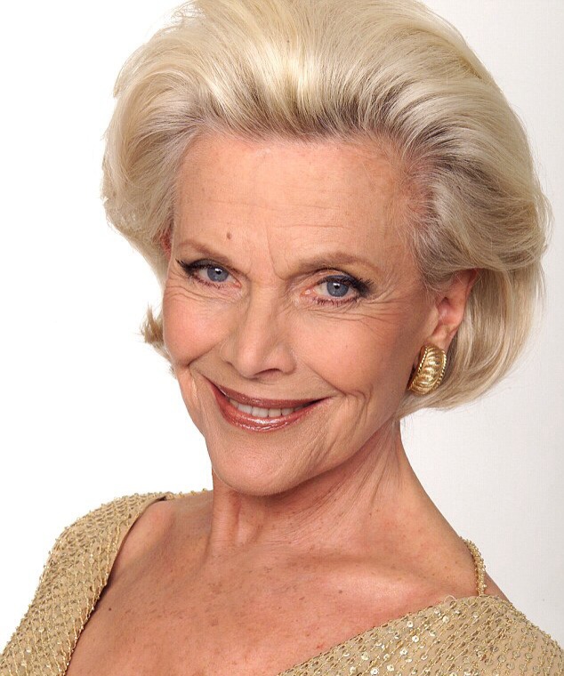 Honor Blackman Wikipedia Images