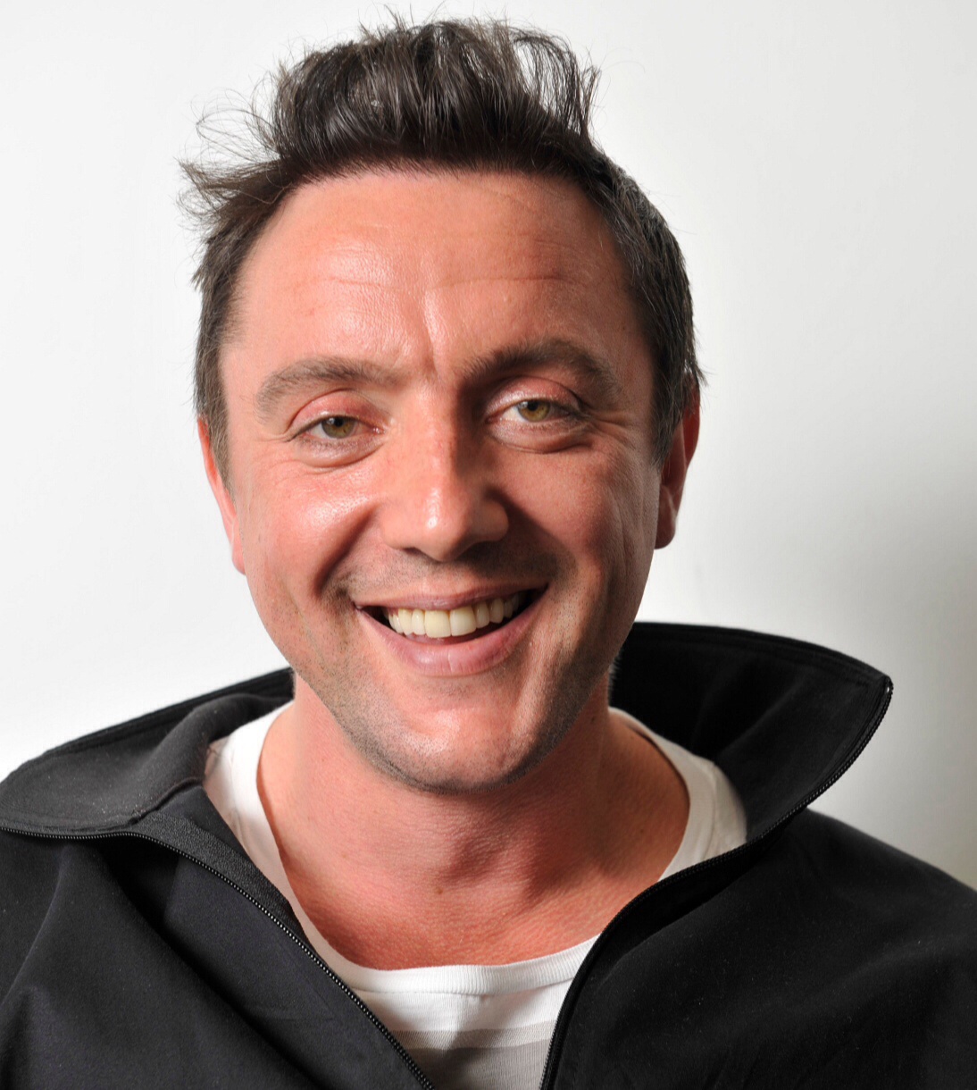 Peter Serafinowicz | The Golden Throats Wiki | Fandom