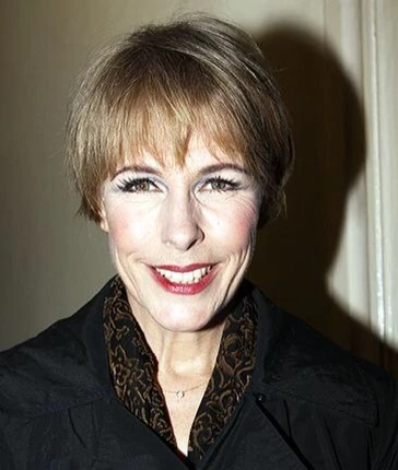 Liz Robertson The Golden Throats Wiki Fandom