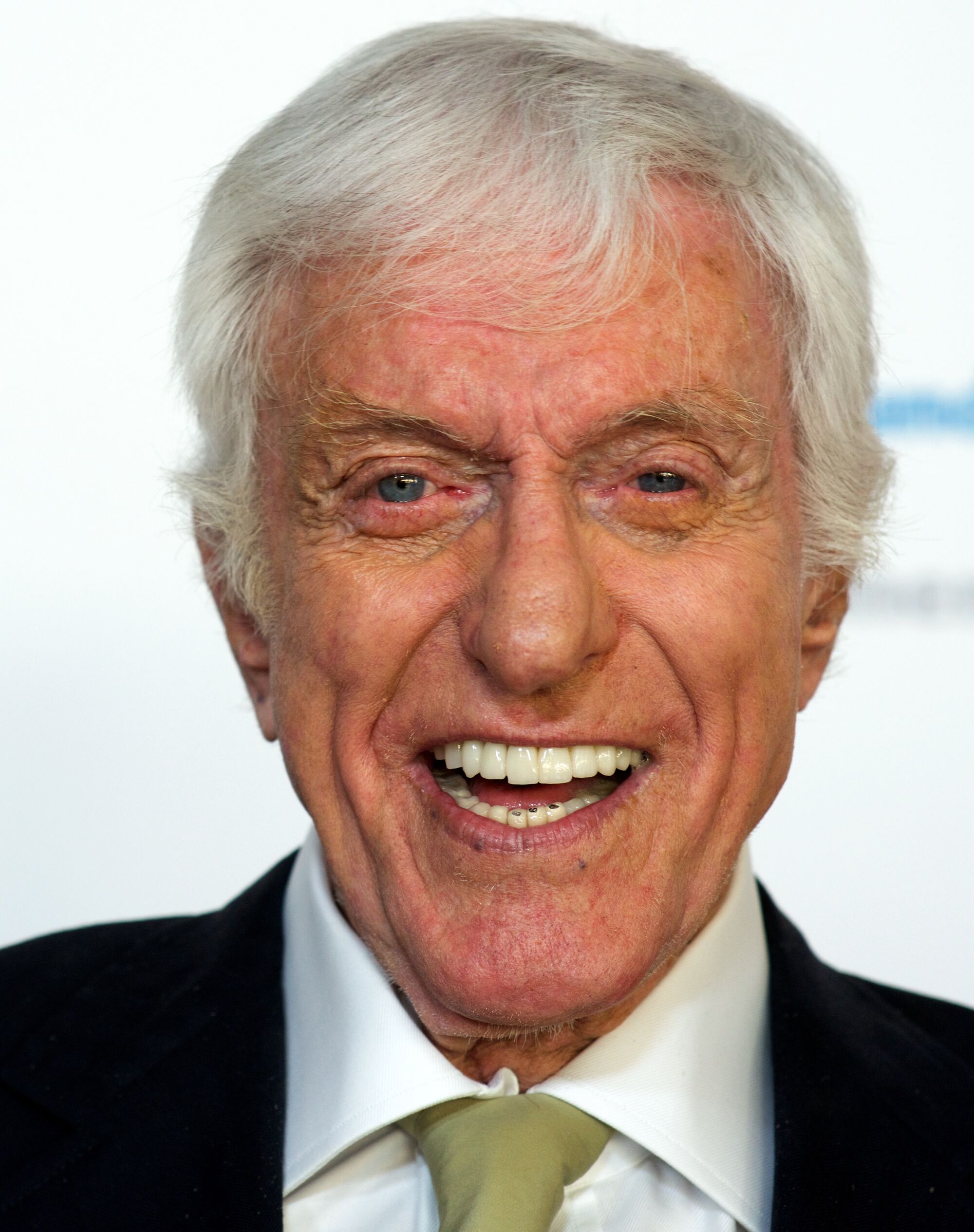 Dick Van Dyke The Golden Throats W