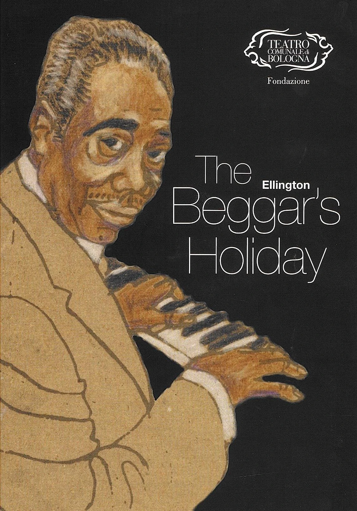 Image result for beggar's holiday