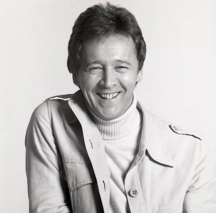 Image result for bobby van