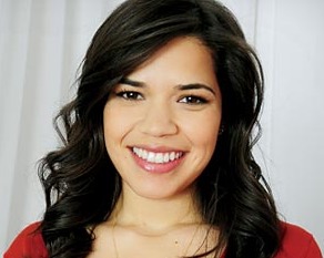 America Ferrera The Golden Throats Wiki Fandom