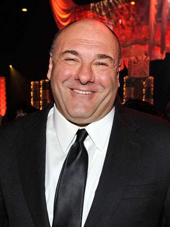 James Gandolfini The Golden Throats Wiki Fandom