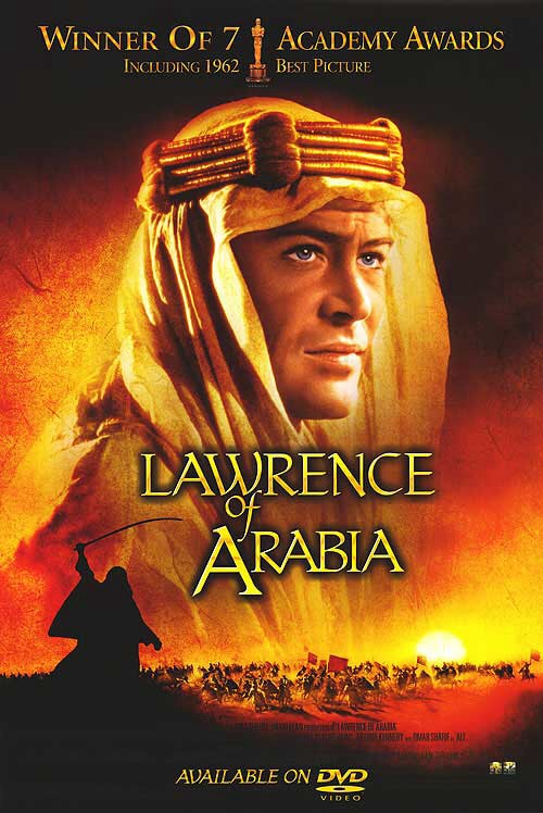 Lawrence D'arabia Wiki / Lawrence of Arabia (1962) | HD Windows Wallpapers : Lawrence d'aràbia 1 és una pel·lícula realitzada per david lean, el 1962, inspirada en la vida de thomas edward lawrence el paper del qual fou interpretat per peter o'toole.