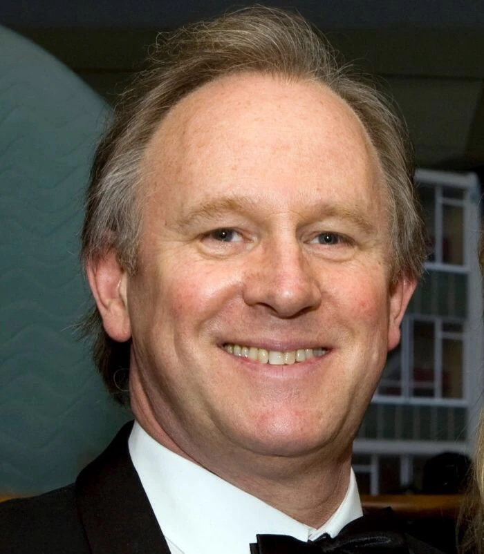 Peter davidson wife picture