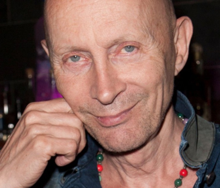 Richard O’Brien Richard O’Brien