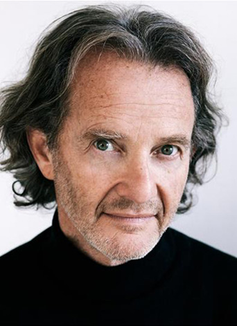 Anton Lesser | The Golden Throats Wiki | Fandom