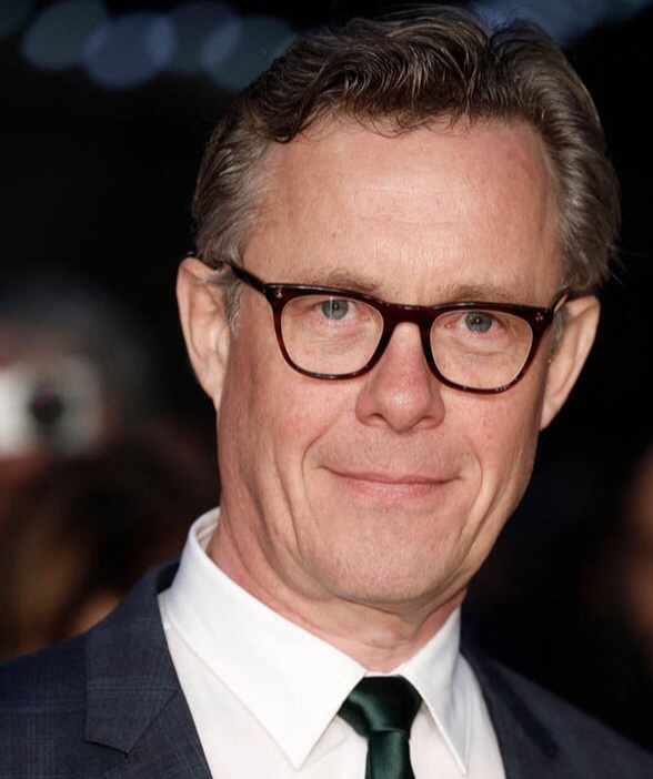 Alex Jennings Alex Jennings