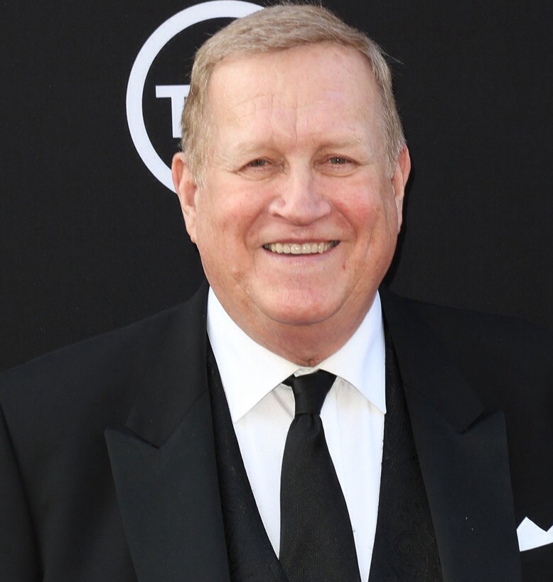 Ken Howard | The Golden Throats Wiki | Fandom