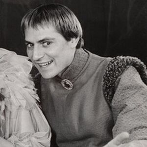 John Cullum The Golden Throats Wiki Fandom