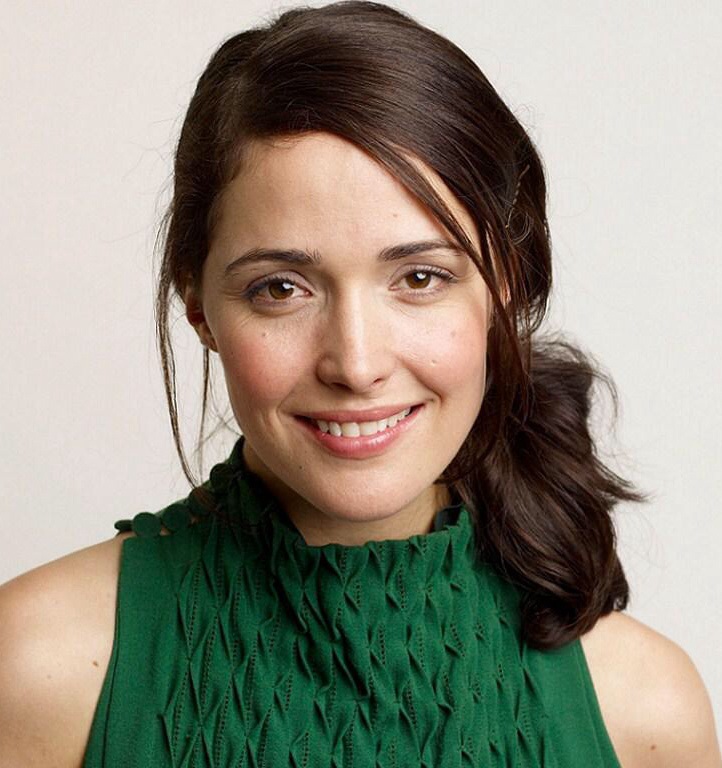 Rose Byrne Age