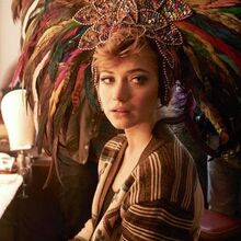Imogen Poots The Golden Throats Wiki Fandom