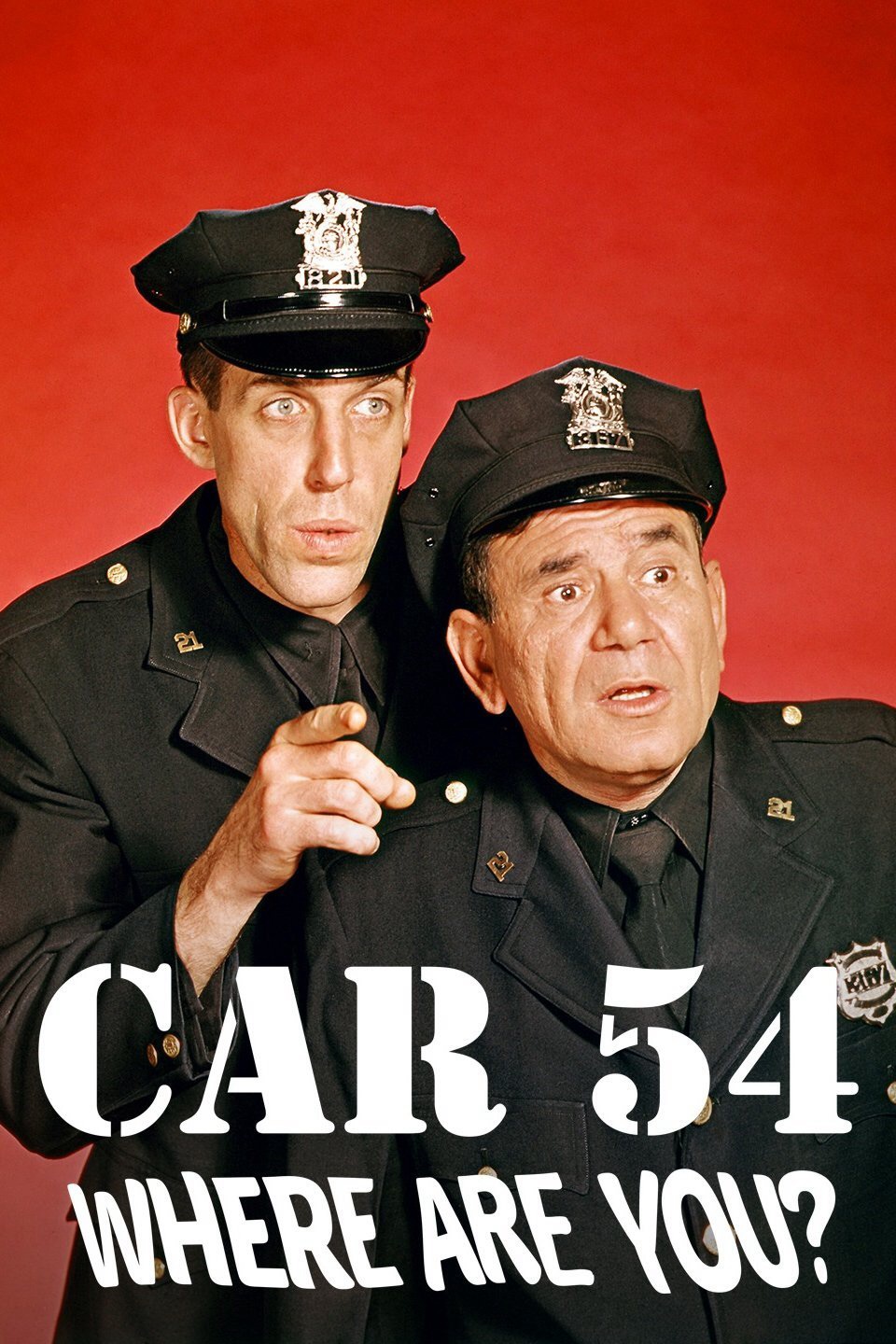 Car 54, Where Are You? The Golden Throats Wiki Fandom
