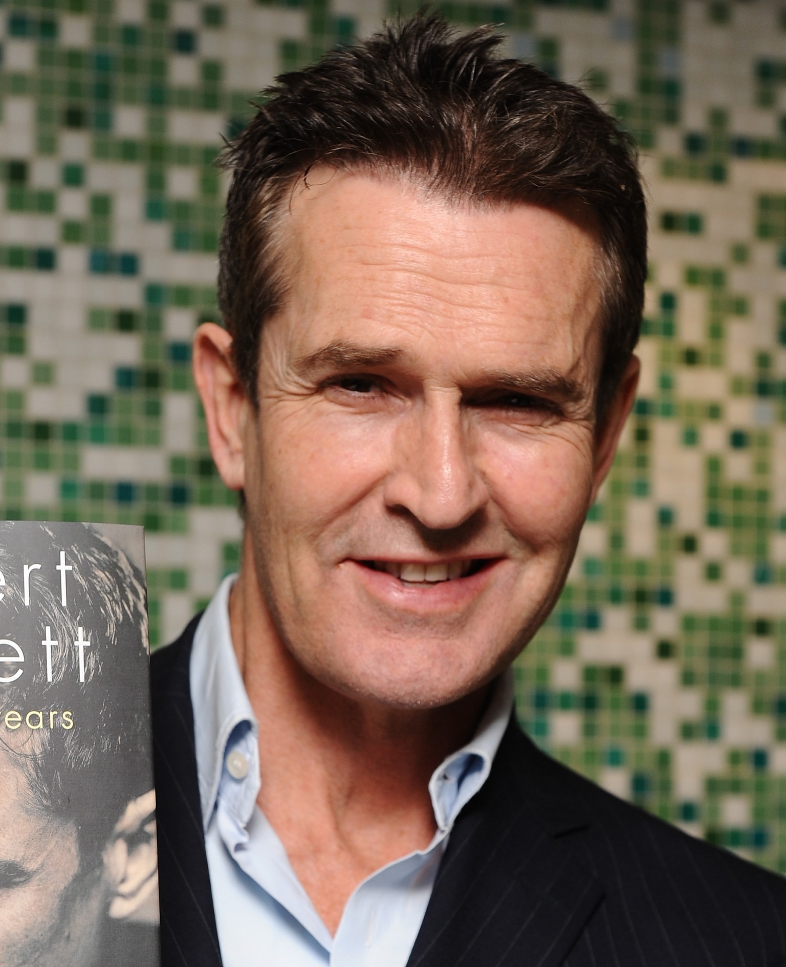 Rupert Everett | The Golden Throats Wiki | Fandom
