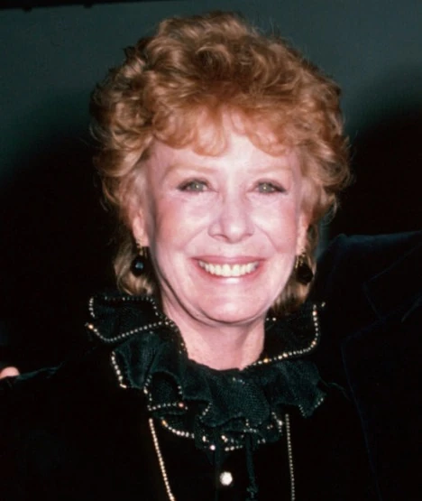 Gwen Verdon | The Golden Throats Wiki | Fandom