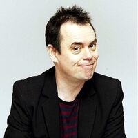 Kevin Eldon The Golden Throats Wiki Fandom