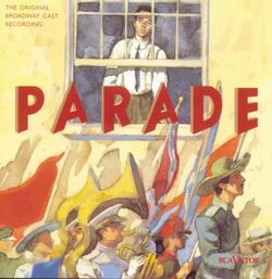 Parademusical