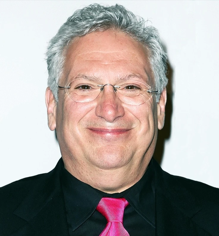 Harvey Fierstein | The Golden Throats Wiki | Fandom