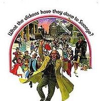 Scrooge 1970 Film The Golden Throats Wiki Fandom