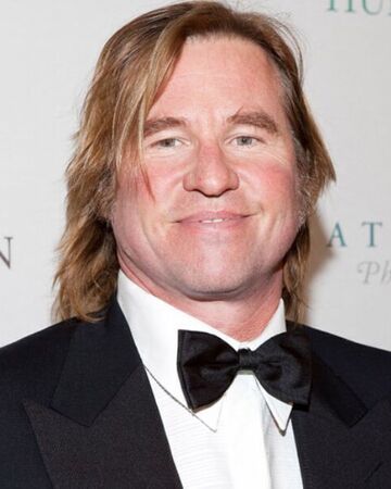 Val Kilmer Biography Age Health Today Wife Young Cancer Net