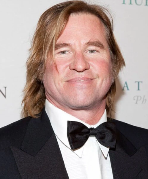 Val Kilmer | The Golden Throats Wiki | Fandom